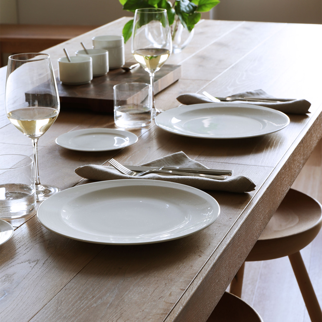 18cmｴｽﾌﾟﾘﾐｰﾄﾌﾟﾚｰﾄｾｯﾄ(ｴｽﾌﾟﾘ)