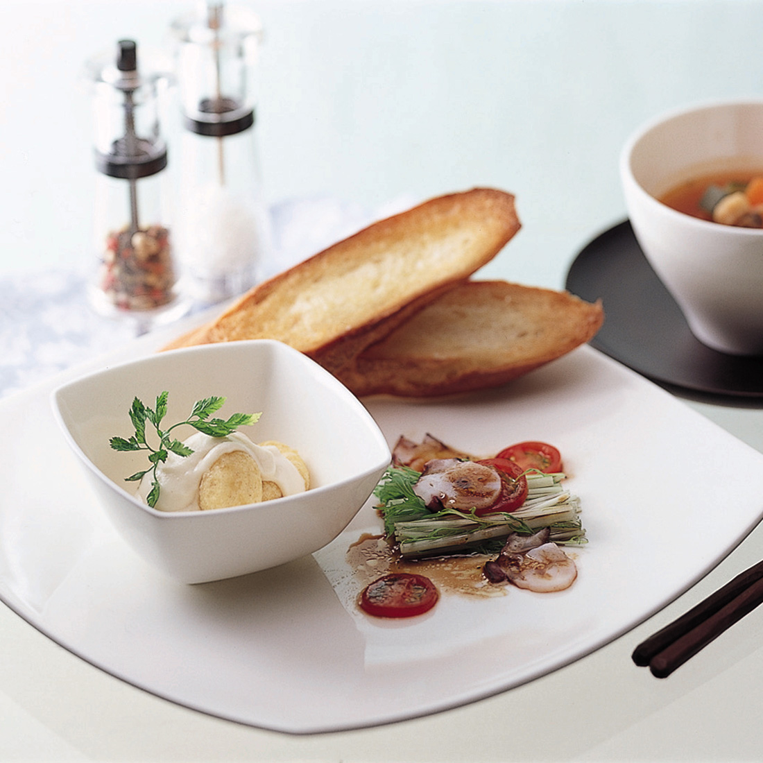 福袋8ピースセット