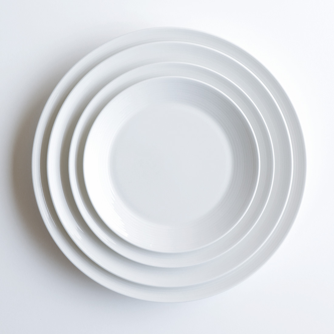 24cmプレートセット