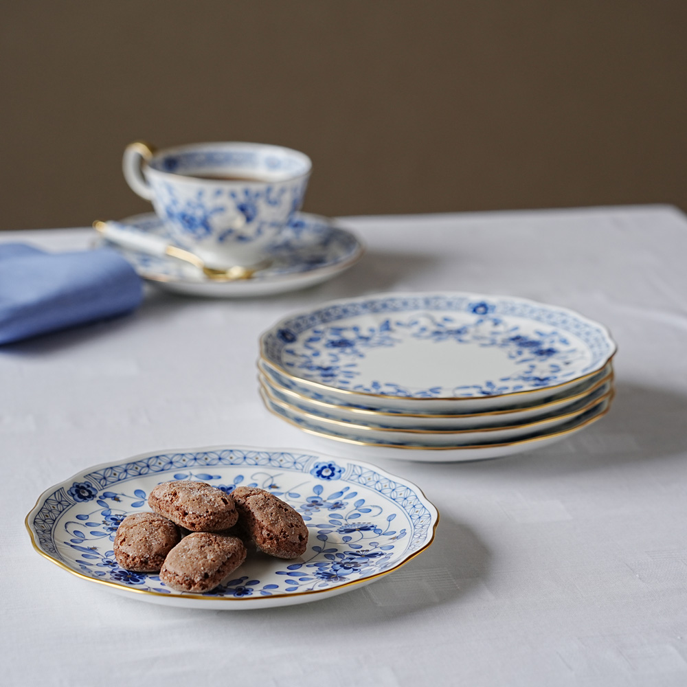 5人用21ﾋﾟｰｽﾃｨｰｾｯﾄ