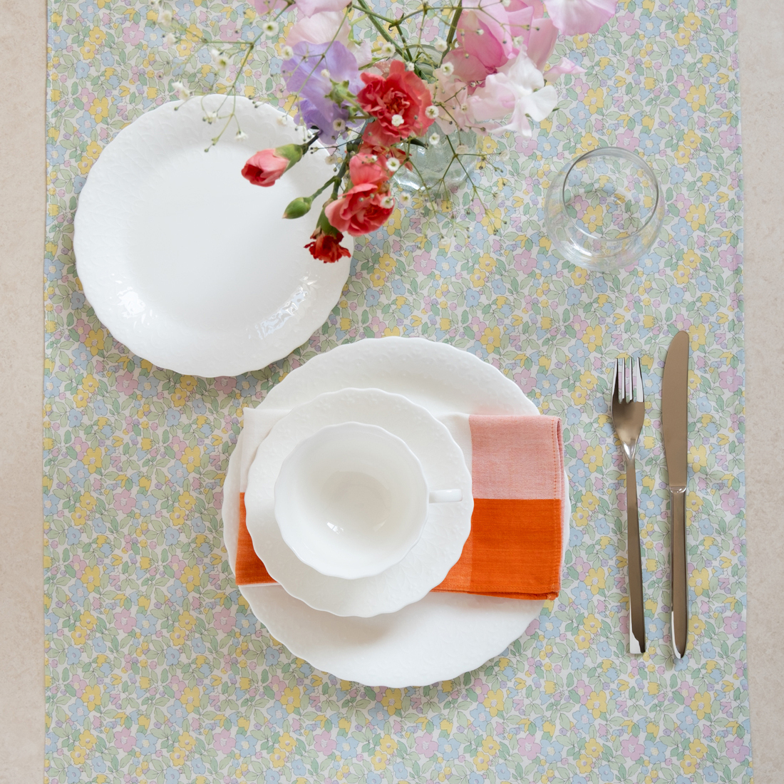 福袋(ﾎﾟｯﾄ付ﾃｨｰｾｯﾄ)