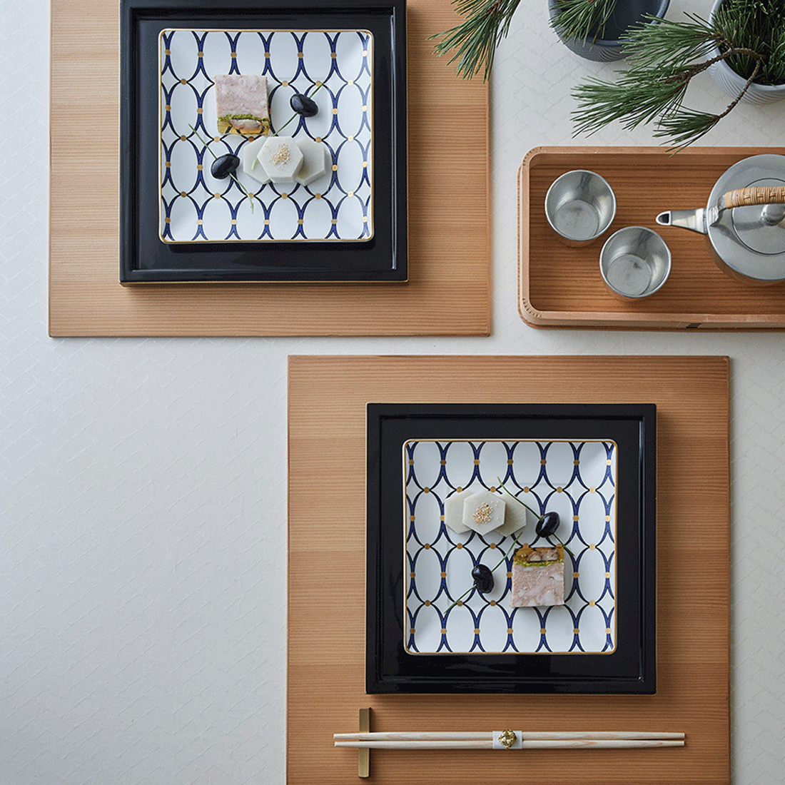 ウェッジウッド (E)