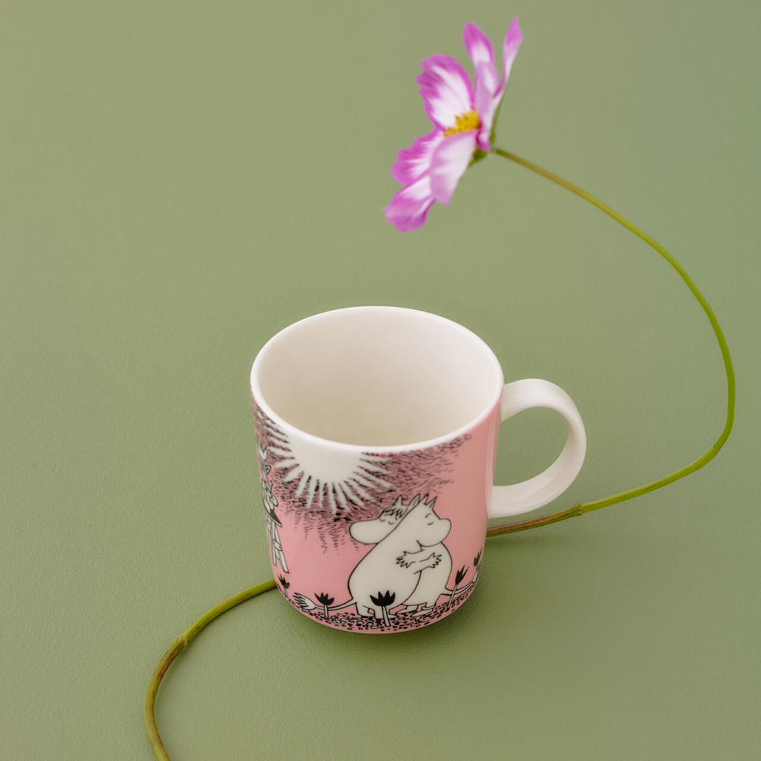 LOVE30 周年(ﾏｸﾞ)