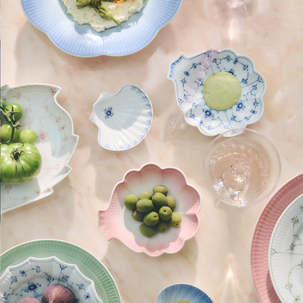 27cmﾌﾟﾚｰﾄｺｰﾗﾙ