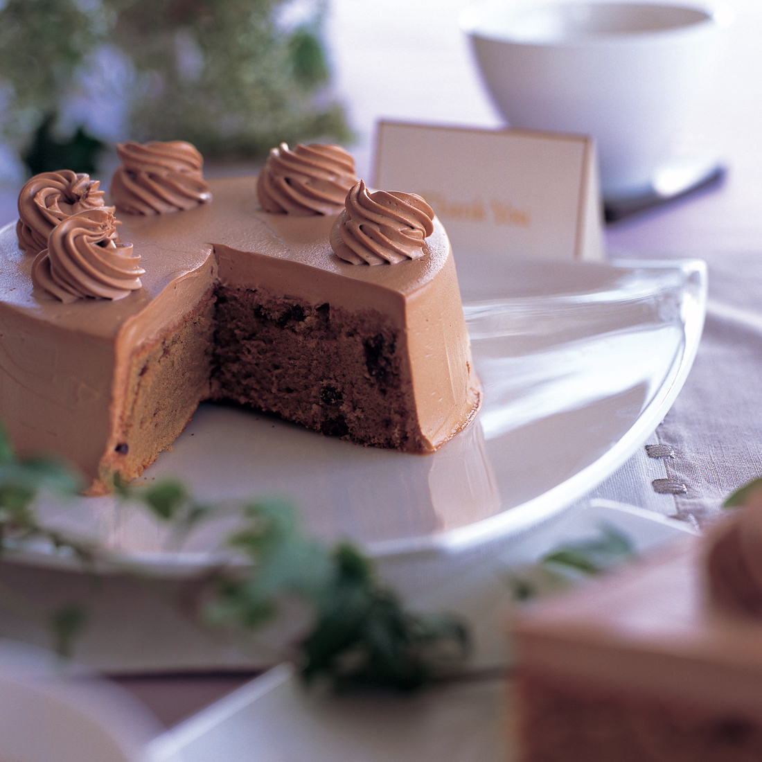 24(20)cmスクエアプレートセット(スタイルズ)