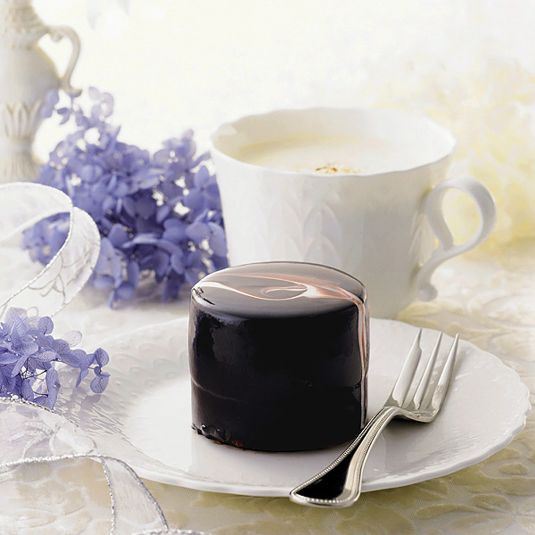 福袋(ﾎﾟｯﾄ付ﾃｨｰｾｯﾄ)