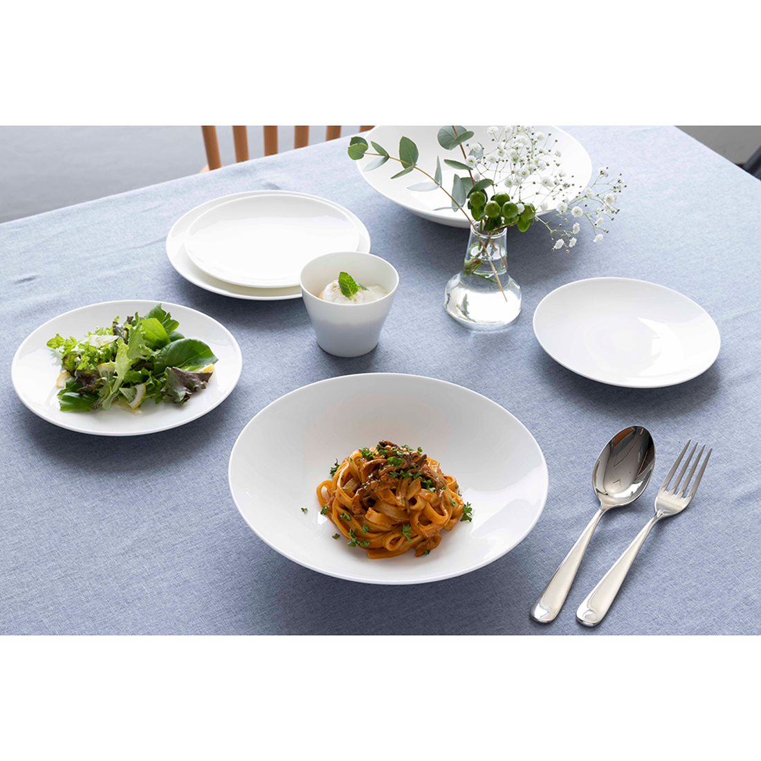 23cmﾃﾞｨｰﾌﾟﾌﾟﾚｰﾄ