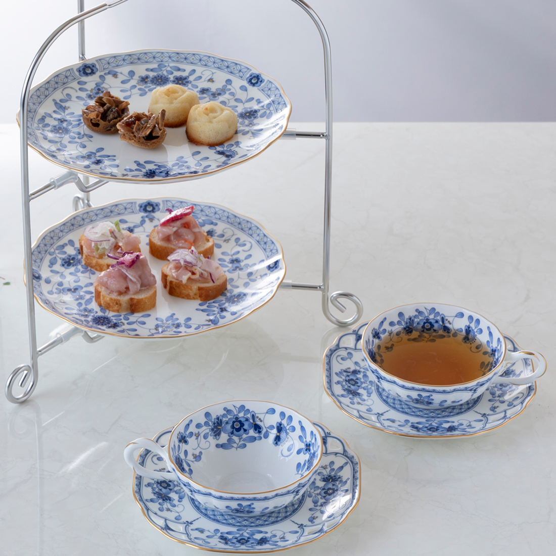 ﾌﾚｰﾊﾞｰﾃｨｰｶｯﾌﾟ&ｿｰｻｰ