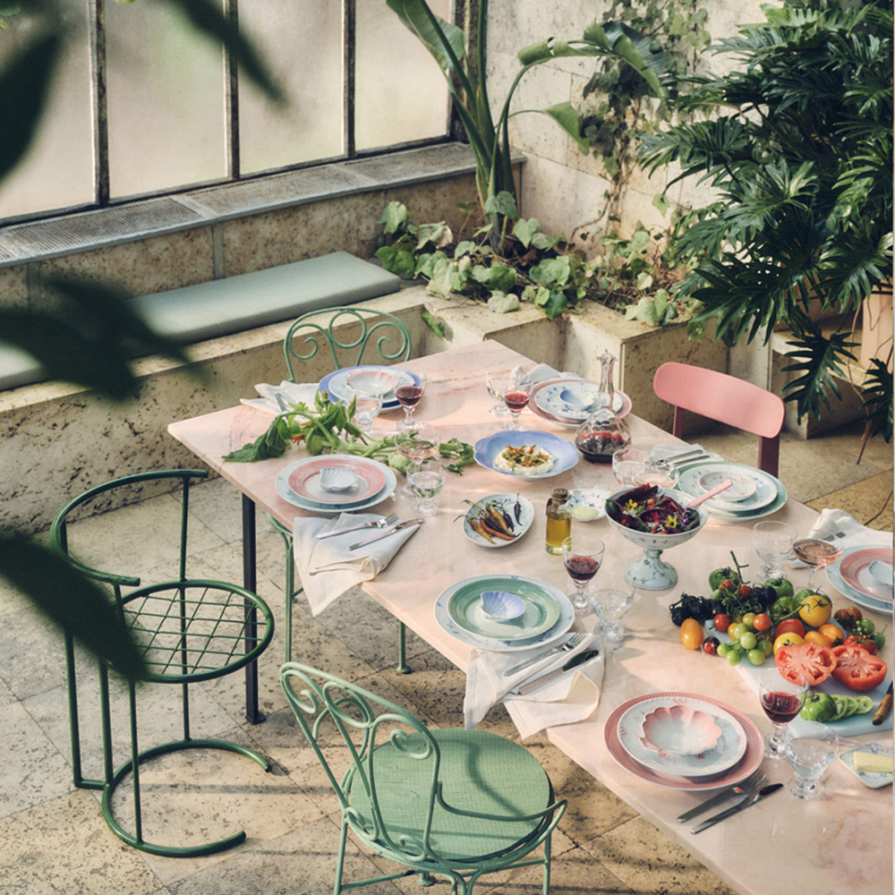 カールディッシュコーラル