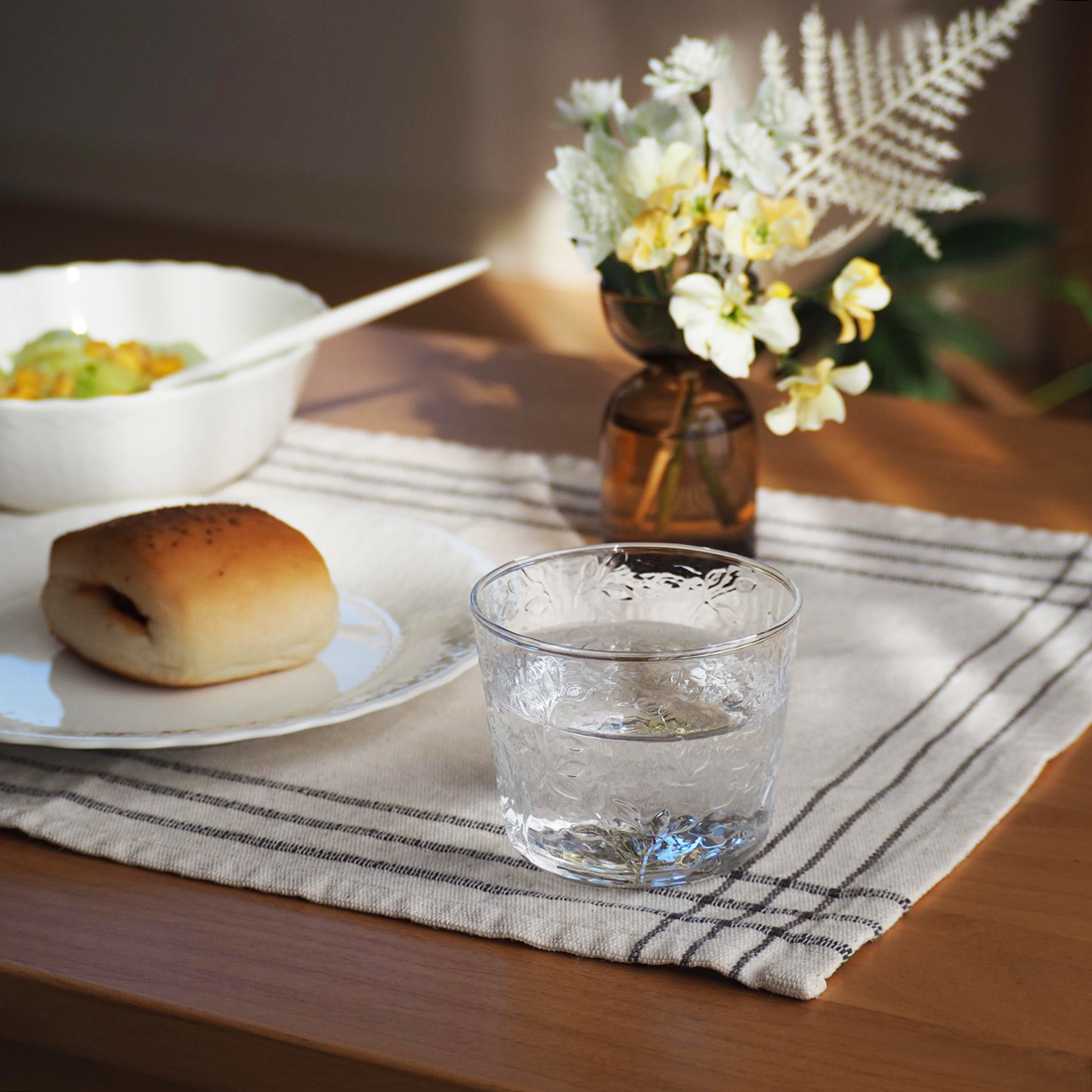 ﾀﾝﾌﾞﾗｰSｸﾘｱ