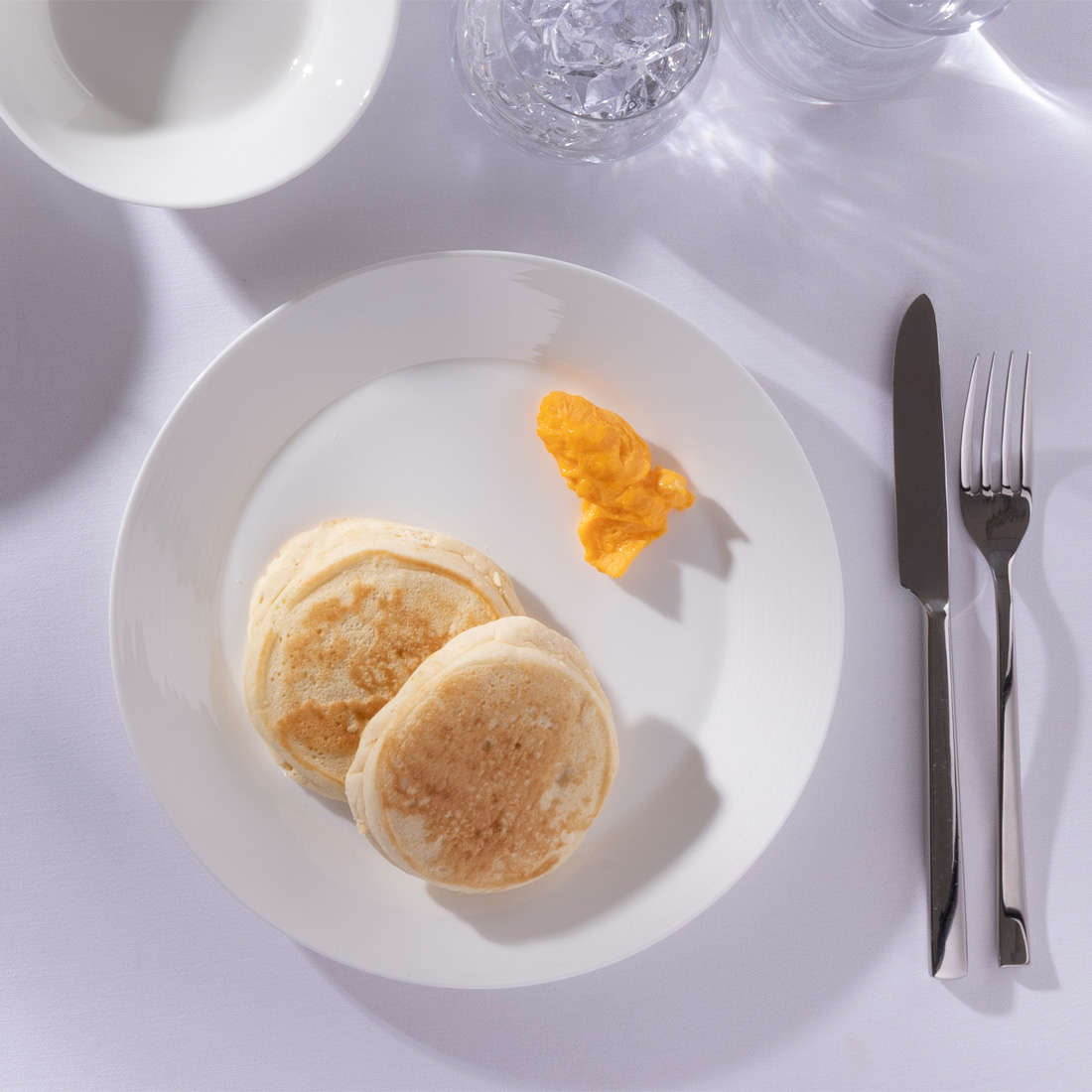 24cmプレートセット