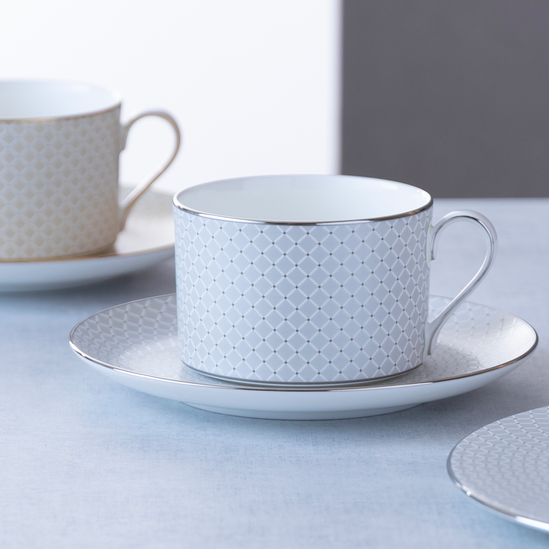 ﾍﾟｱｶｯﾌﾟ&ｿｰｻｰ