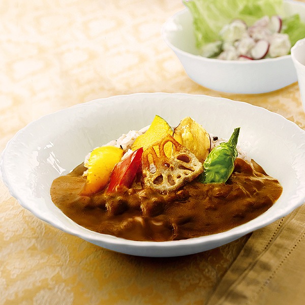 23cmｵｰﾊﾞﾙｶﾚｰﾌﾟﾚｰﾄｾｯﾄ(ｼﾙｷｰﾎﾜｲﾄ)