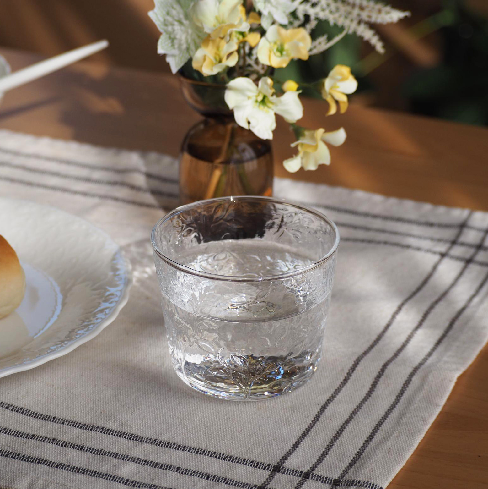 ﾀﾝﾌﾞﾗｰSｸﾘｱ