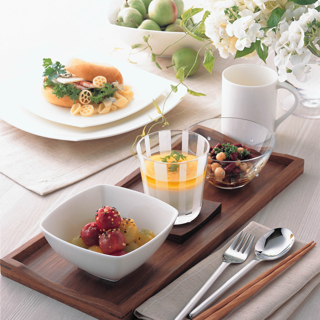 福袋8ピースセット