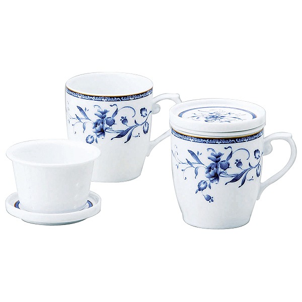 食器 洋食器 ナルミ公式オンラインショップ 鳴海製陶公式オンラインショップ 30 Off ペレーネブルー 茶こし付マグカップセット 280cc 2人用 電子レンジ温め対応 ナルミ Narumi 食器 洋食器 ナルミ公式オンラインショップ 鳴海製陶公式オンラインショップ 30 Off ペレーネブルー 茶こし付マグカップセット 280cc 2人用 電子レンジ温め対応 ナルミ Narumi