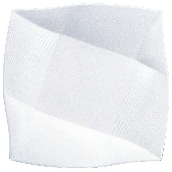 プロスタイル 折り紙プレート 30cm 電子レンジ温め 食洗機対応 (50180-5152)