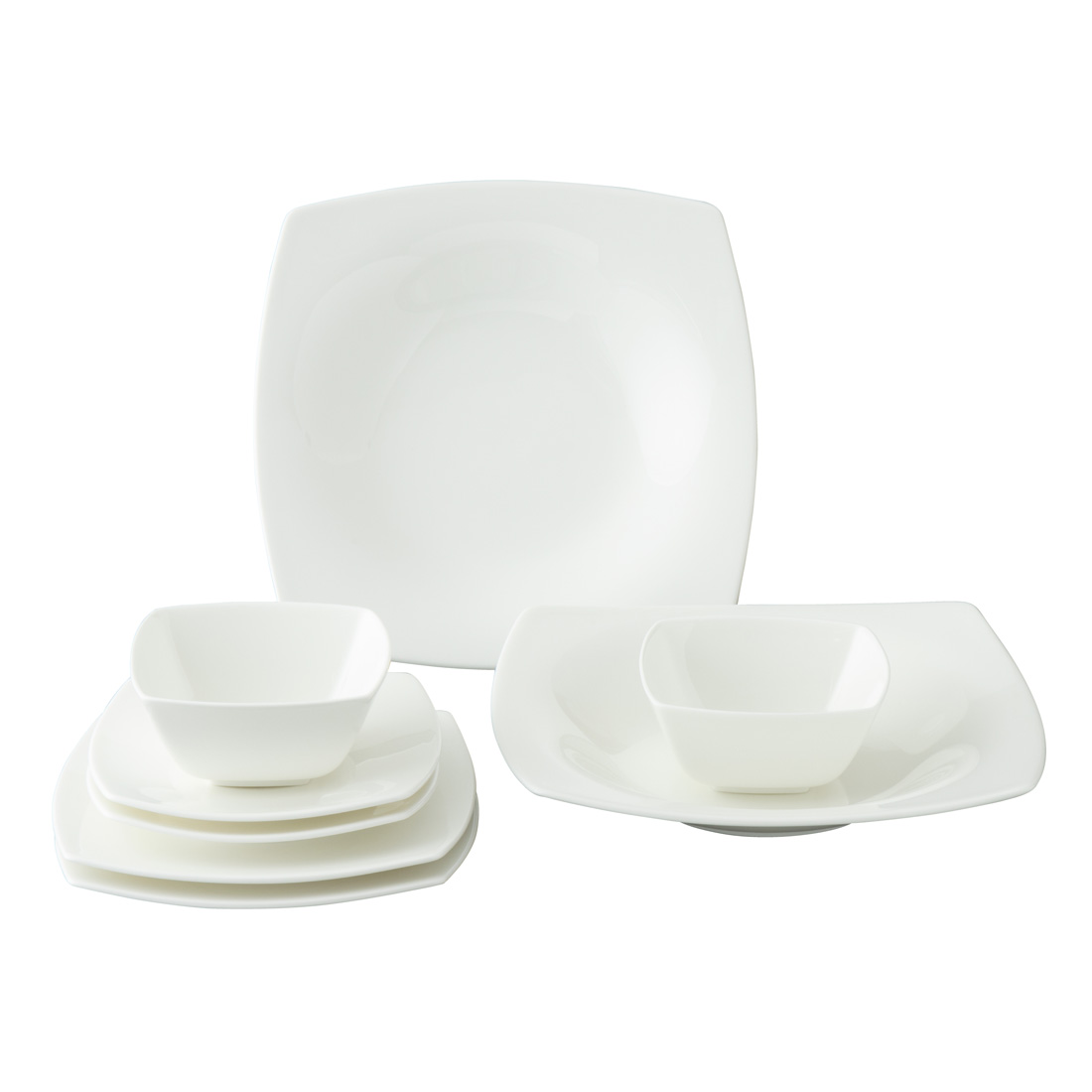 福袋8ピースセット