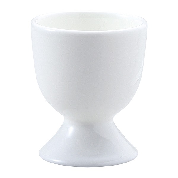 ロイヤルコート エッグカップ(シングル) 6cm 電子レンジ温め 食洗機対応 (9265-9211)