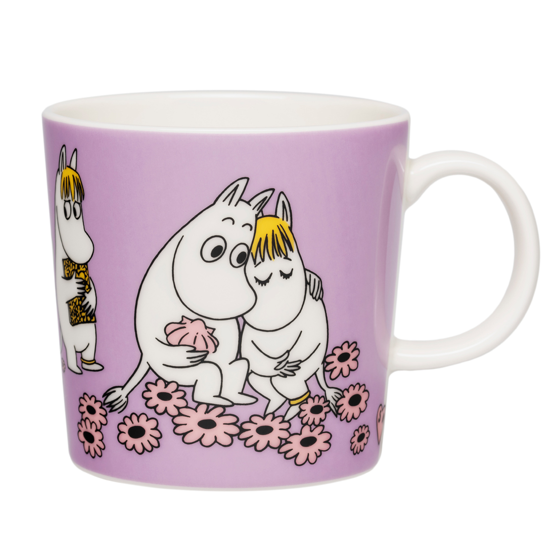 ｽｲｰﾄﾊｰﾂ(ﾏｸﾞ)