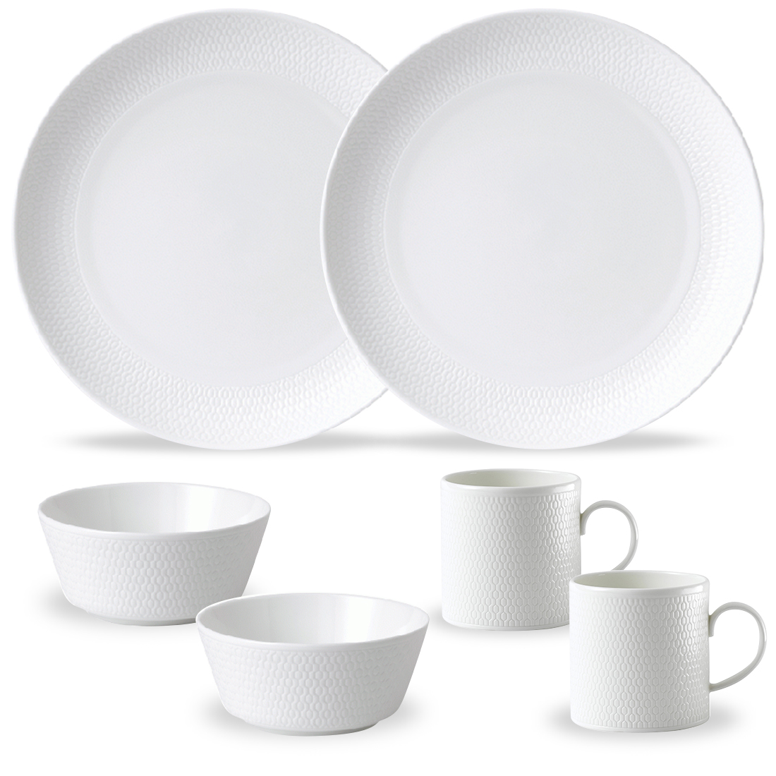 ウェッジウッド (A)