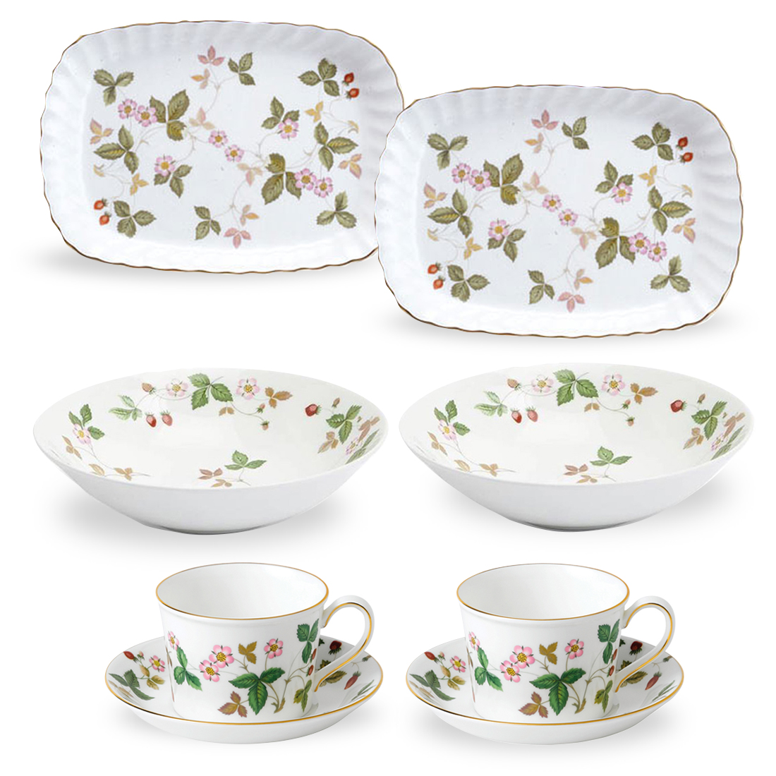 ウェッジウッド (C)