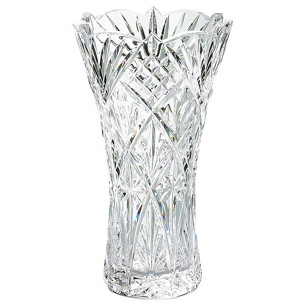 グラスワークス フローラ 花瓶 20cm (GW8000-69200)