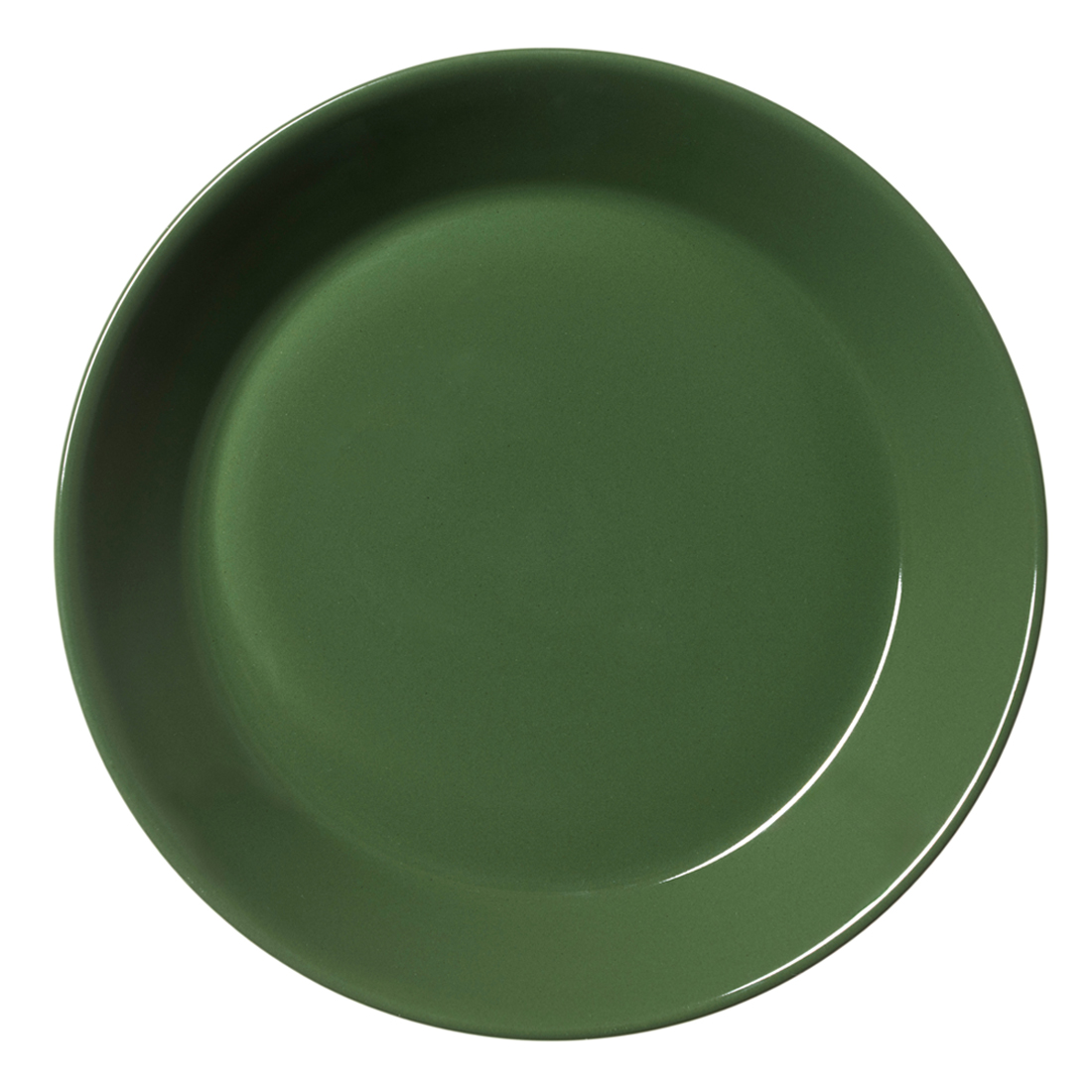 ﾊﾝﾀｰｸﾞﾘｰﾝ17cmﾌﾟﾚｰﾄ