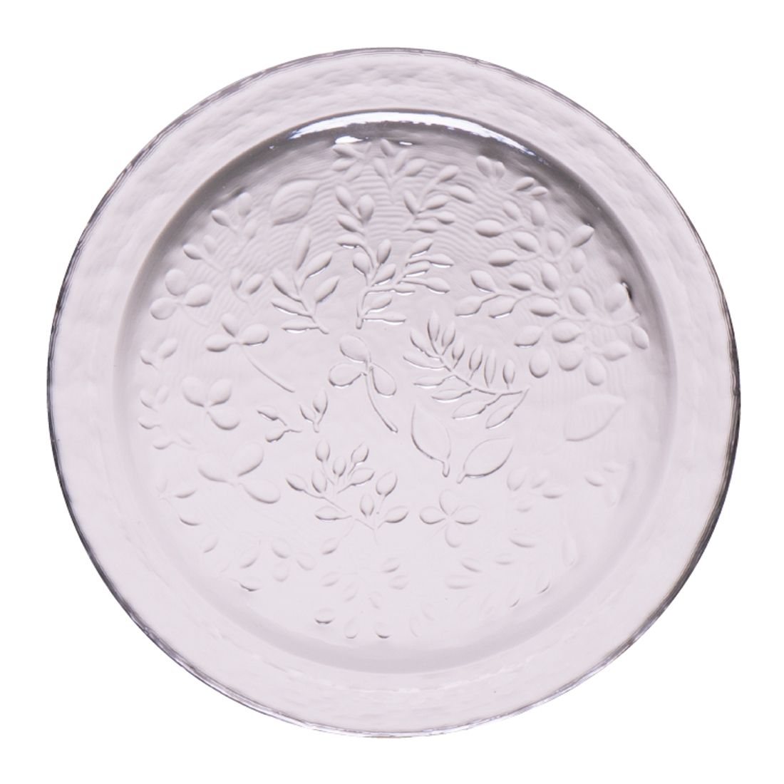 16cmﾌﾟﾚｰﾄ(ｸﾘｱ)