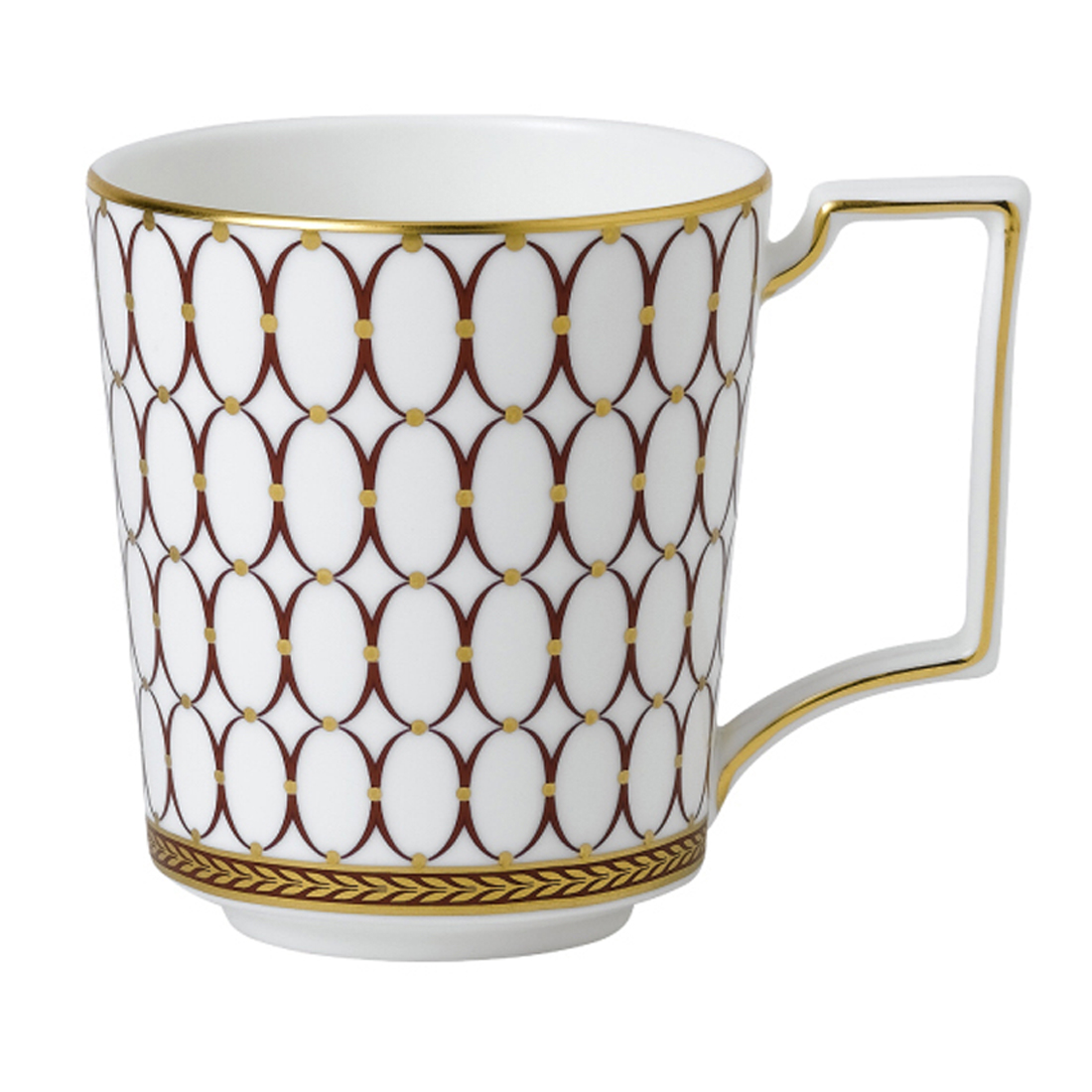 300ccﾏｸﾞｶｯﾌﾟ(ﾚｯﾄﾞ)