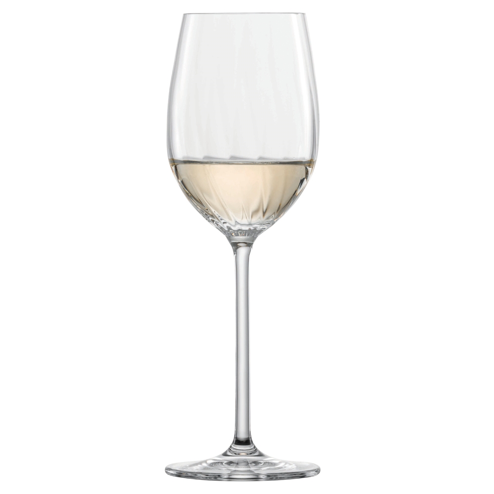 食器 洋食器 Eナルミドットコム 鳴海製陶公式オンラインショップ プリズマ ワイングラス ホワイトワイン 296cc Zw75 ツヴィーゼル Zwiesel