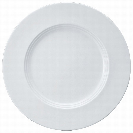 【50％OFF】パティア ステッププレート 27cm 電子レンジ 食洗機対応 (40982-5708)