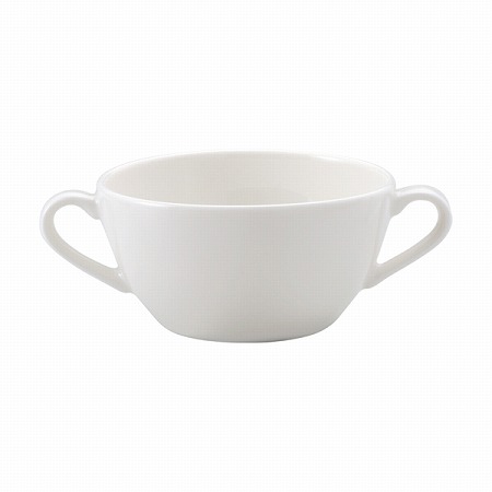 パティア スープカップ(ブイヨン) 235cc 電子レンジ温め 食洗機対応 (41623-6324)