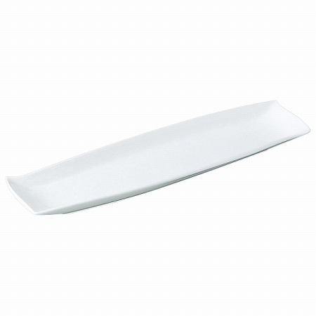 フォルテ オブロングトレイ 36cm 電子レンジ温め 食洗機対応 (50460-3458)