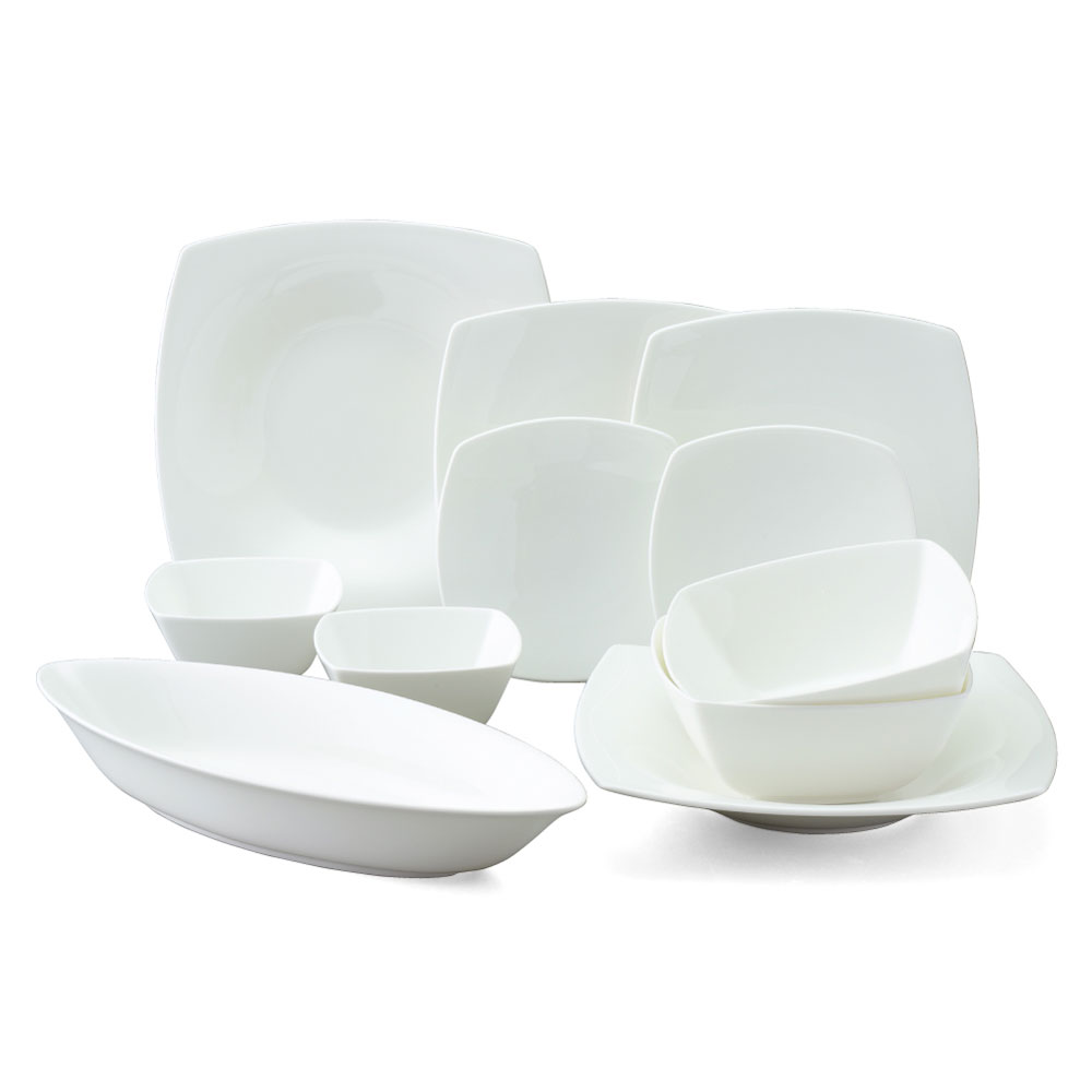 【30％OFF】【特別企画品】スタイルズ 11ピーススターターセット 2人用 電子レンジ温め 食洗機対応 (50481-23346)