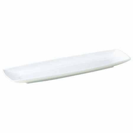 スタイルズ オブロングトレイ 32cm 電子レンジ温め 食洗機対応 (50481-9736)