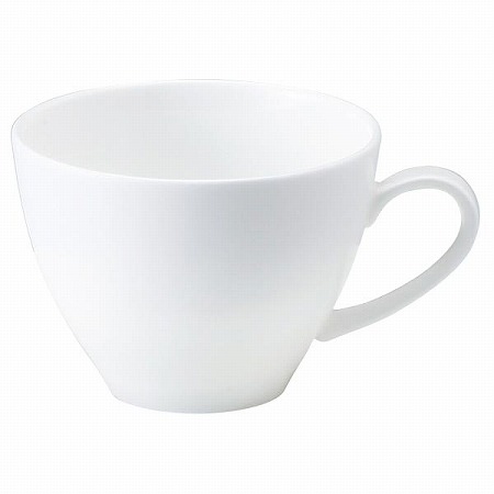 オーバル コーヒーカップ 210cc 電子レンジ温め 食洗機対応 (50617-2695)