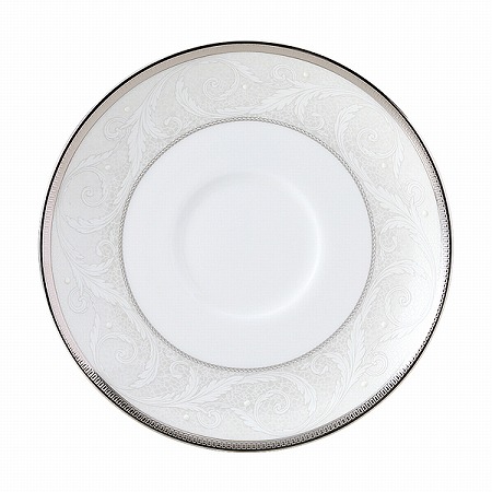 プロスタイル コーヒーソーサー 16cm (50685-1217)