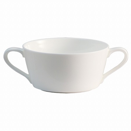 スープカップ（ブイヨン）（S） 240cc (50763-2737)