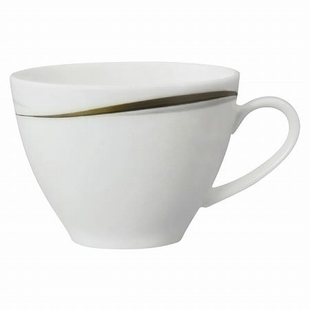 プロスタイル コーヒーカップ 210cc (50815-2695)