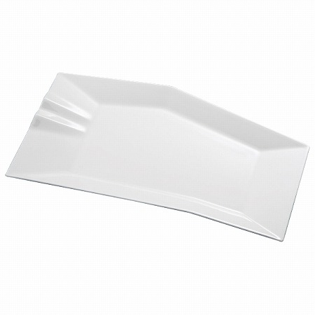 ジョエル･ロブション フレームトレイ 33cm 電子レンジ温め 食洗機対応 (50920-5485)