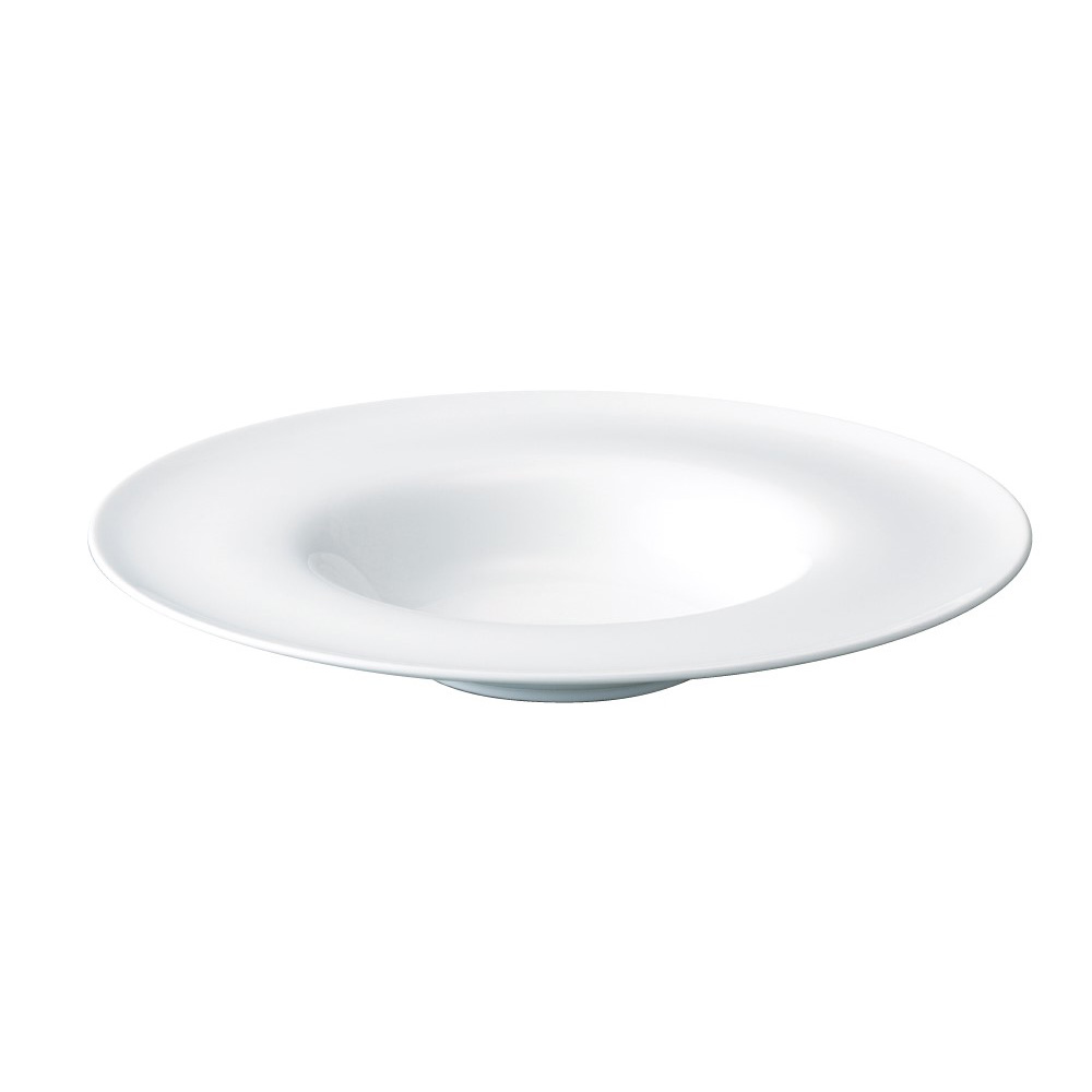 ワルツ スーププレート 26cm 電子レンジ温め 食洗機対応 (52215-6035)