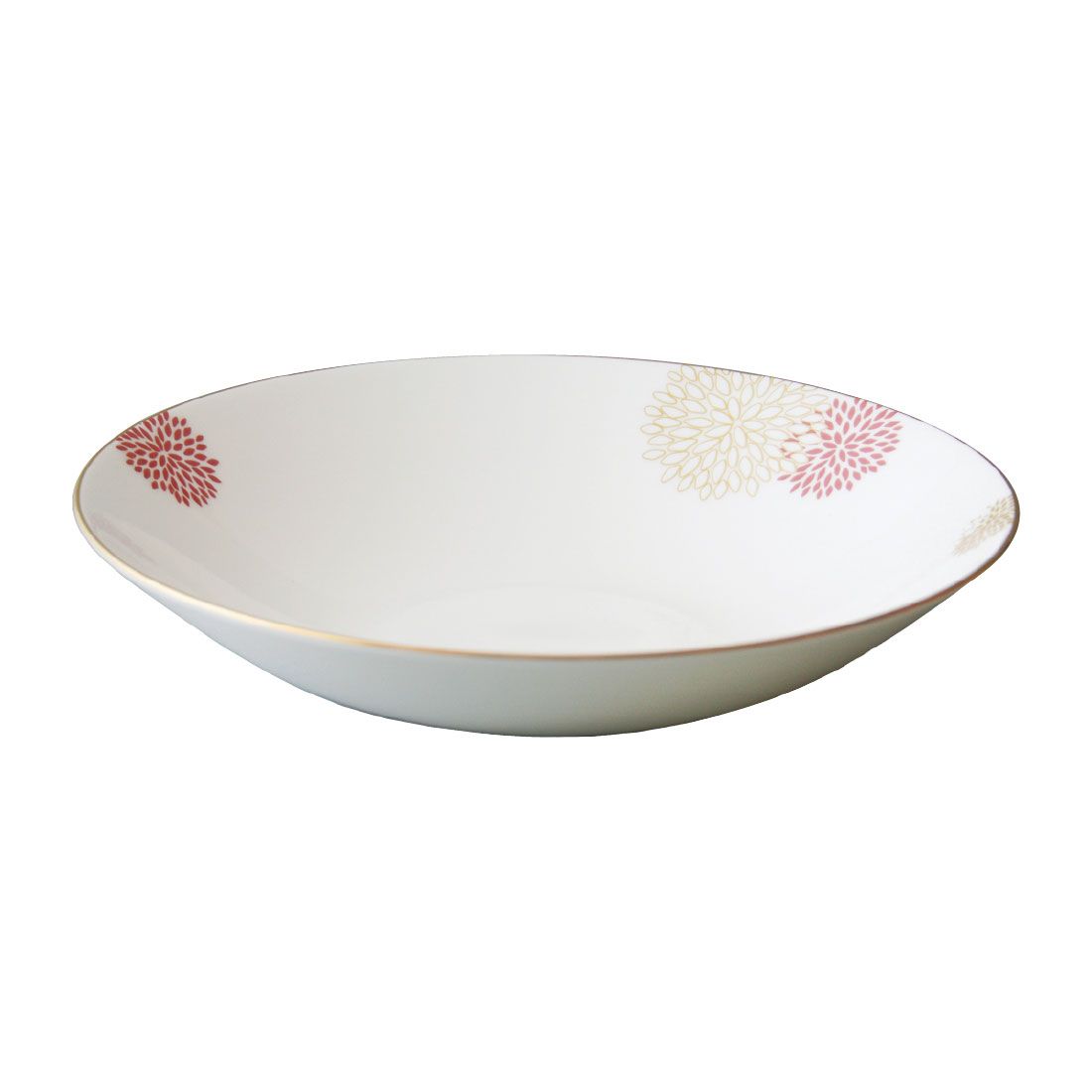 キッカ ディーププレート 23cm (52423-5637)