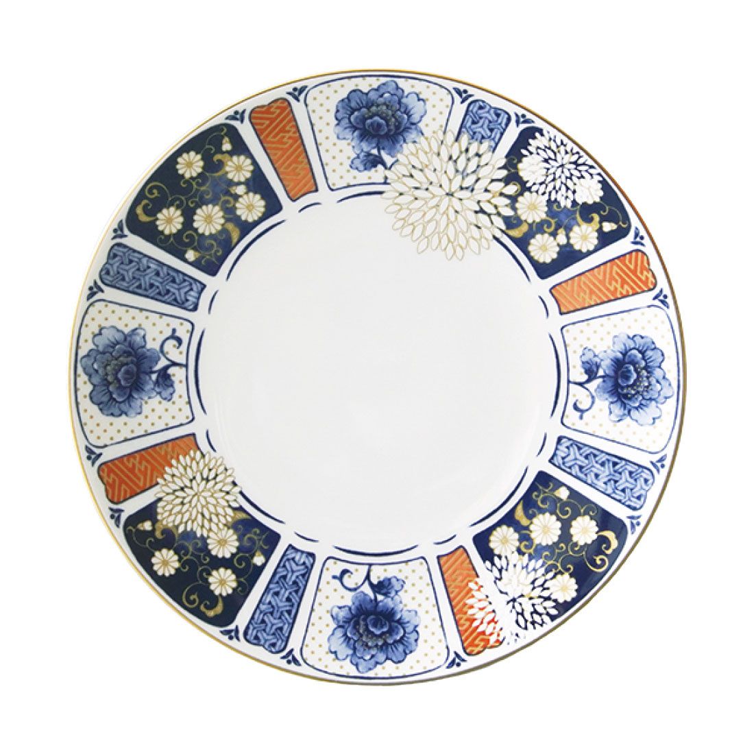 キッカ プレート 21cm (52424-5638)