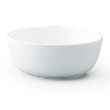 【50％OFF】モノスタイル ボウル(ホワイト) 14cm 電子レンジ温め 食洗機対応 (58082-3636)