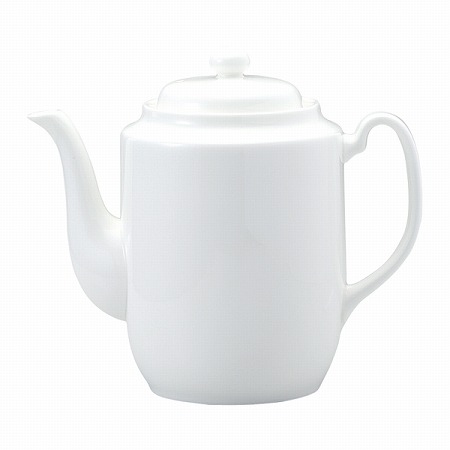 プロスタイル 中国茶土瓶(大) 1570cc (9000-4294)