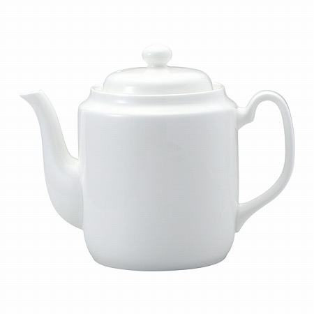 プロスタイル 中国茶土瓶(小) 1130cc (9000-4295)