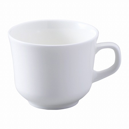 コンセプト コーヒーカップ 220cc 電子レンジ温め 食洗機対応 (9030-2291)