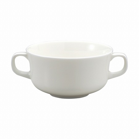 コンセプト スープカップ(ブイヨン・A) 270cc 電子レンジ温め 食洗機対応 (9030-2294)