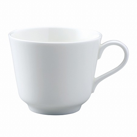 ロイヤルコート コーヒーカップ 190cc 電子レンジ温め 食洗機対応 (9265-2369)